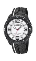 Watch Calypso Man in Steel K5762/1 - K5762/1